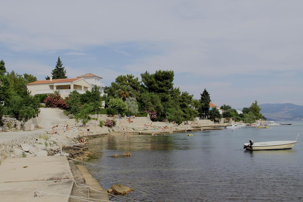House Zara Villa Масленица Екстериор снимка
