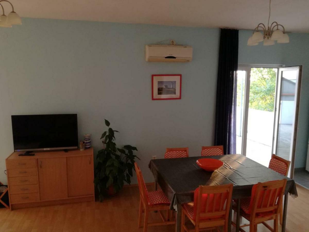 House Zara Villa Масленица Екстериор снимка