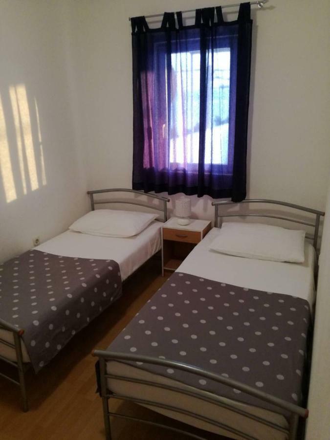 House Zara Villa Масленица Екстериор снимка