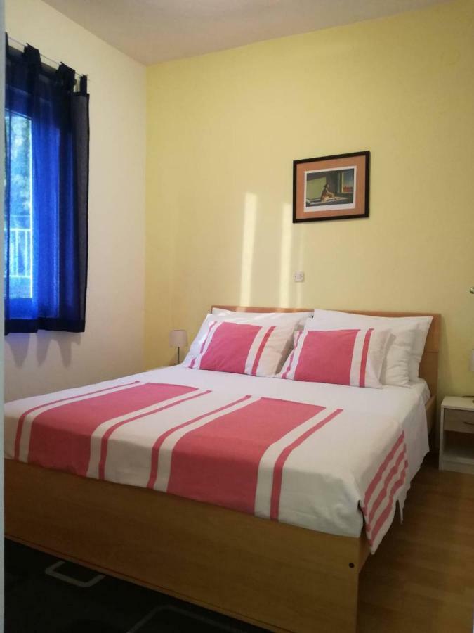 House Zara Villa Масленица Екстериор снимка
