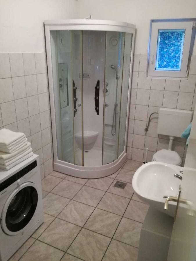 House Zara Villa Масленица Екстериор снимка