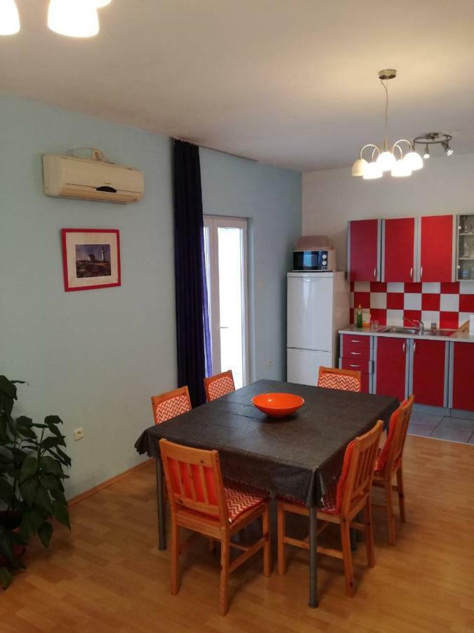 House Zara Villa Масленица Екстериор снимка