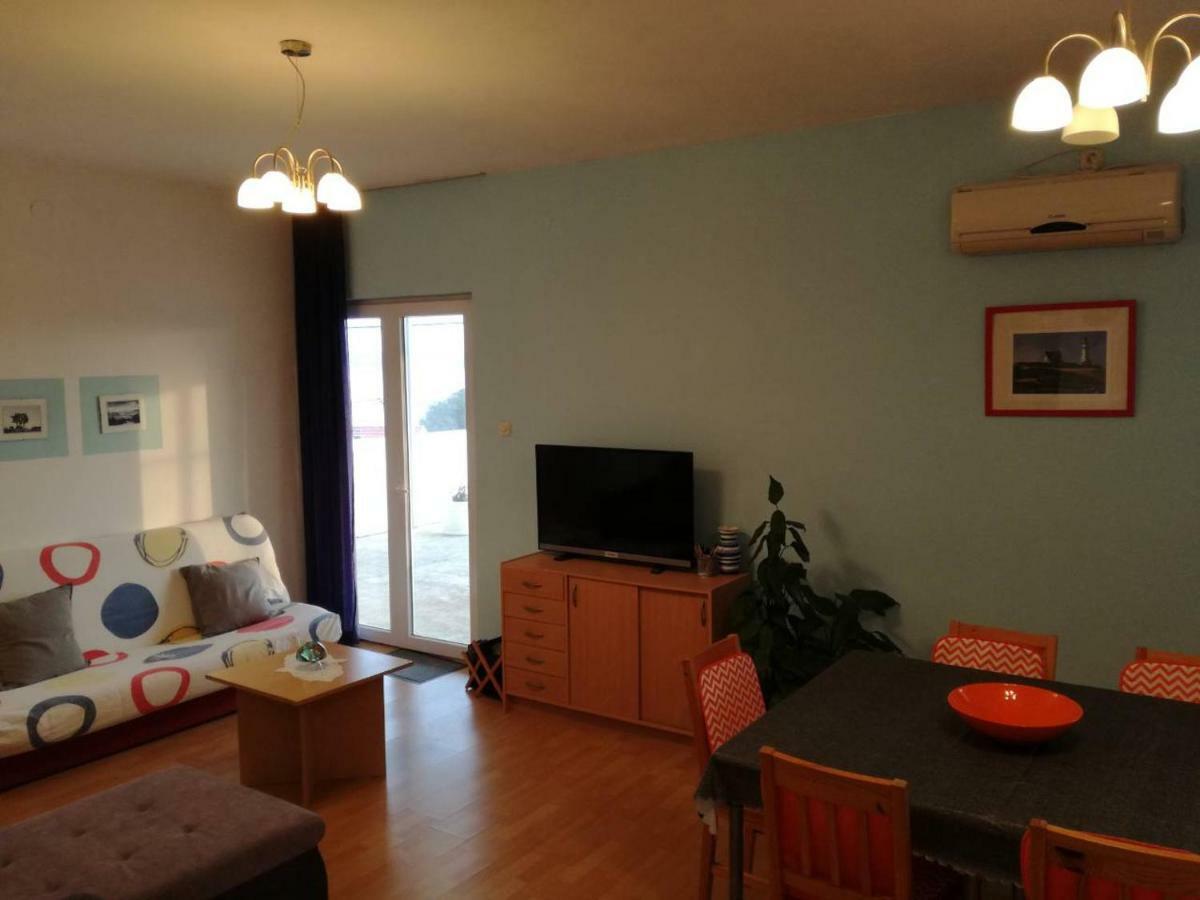 House Zara Villa Масленица Екстериор снимка