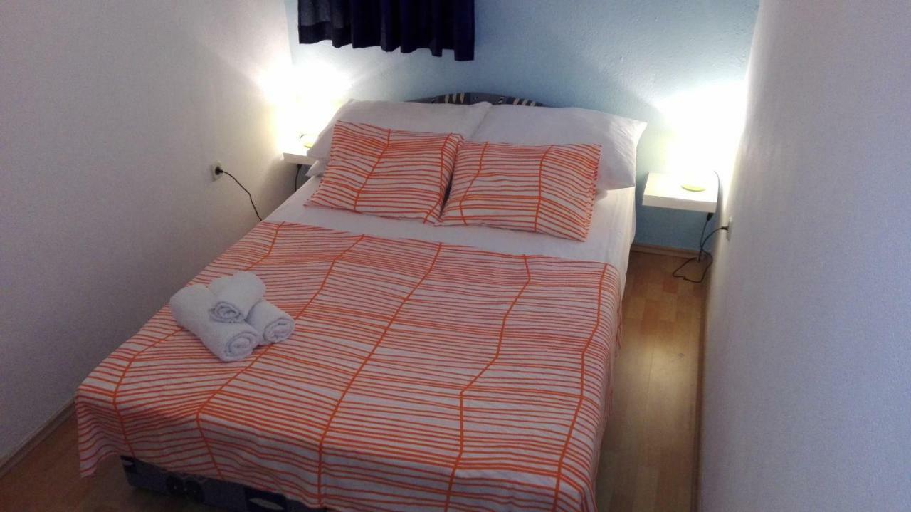 House Zara Villa Масленица Екстериор снимка