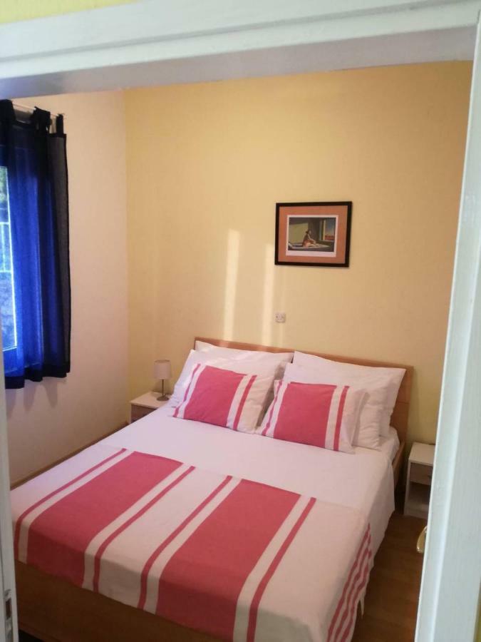 House Zara Villa Масленица Екстериор снимка